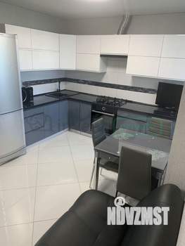 2-к квартира, вторичка, 54м2, 5/5 этаж