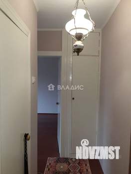 2-к квартира, вторичка, 45м2, 4/5 этаж