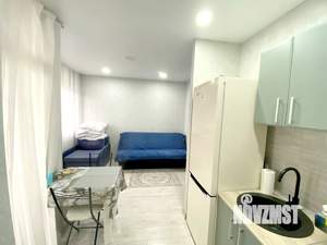 Студия квартира, вторичка, 23м2, 9/17 этаж