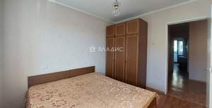 3-к квартира, вторичка, 57м2, 3/5 этаж
