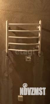 1-к квартира, сданный дом, 41м2, 3/10 этаж