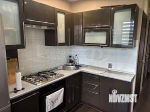 2-к квартира, вторичка, 50м2, 4/5 этаж