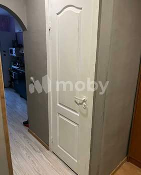 1-к квартира, вторичка, 36м2, 3/5 этаж