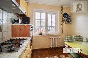 3-к квартира, вторичка, 71м2, 4/9 этаж