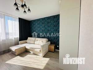 2-к квартира, вторичка, 55м2, 5/9 этаж