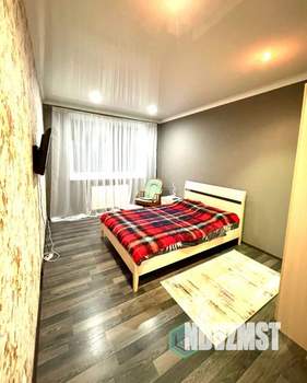 1-к квартира, вторичка, 30м2, 1/8 этаж