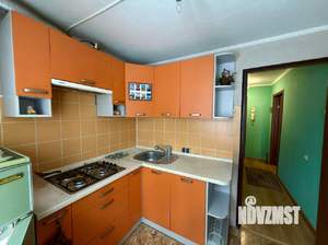 1-к квартира, вторичка, 32м2, 3/5 этаж