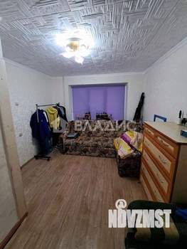 1-к квартира, вторичка, 24м2, 1/5 этаж