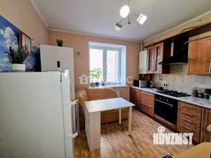 2-к квартира, вторичка, 60м2, 2/9 этаж