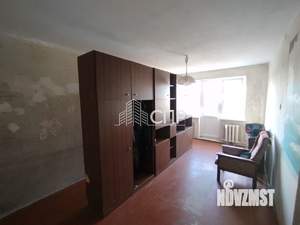 1-к квартира, вторичка, 32м2, 5/5 этаж
