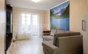 3-к квартира, вторичка, 75м2, 7/9 этаж