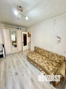 1-к квартира, вторичка, 35м2, 4/9 этаж