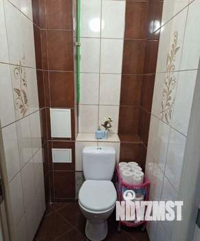 3-к квартира, вторичка, 73м2, 2/8 этаж