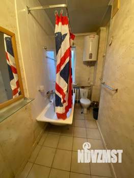 2-к квартира, вторичка, 42м2, 3/3 этаж