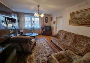 4-к квартира, вторичка, 85м2, 4/5 этаж