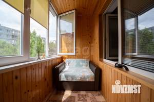 2-к квартира, вторичка, 51м2, 5/5 этаж
