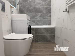 1-к квартира, вторичка, 39м2, 7/11 этаж