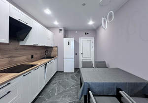 1-к квартира, вторичка, 50м2, 8/25 этаж