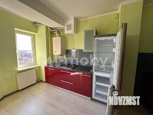 1-к квартира, вторичка, 42м2, 8/10 этаж