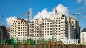 2-к квартира, строящийся дом, 67м2, 3/9 этаж