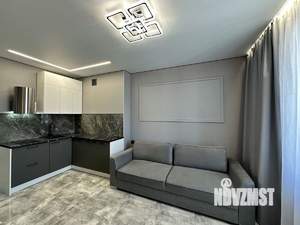 Студия квартира, вторичка, 26м2, 15/16 этаж