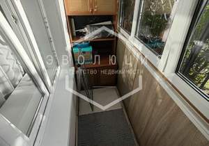 1-к квартира, вторичка, 31м2, 1/5 этаж