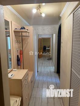 2-к квартира, вторичка, 63м2, 1/6 этаж