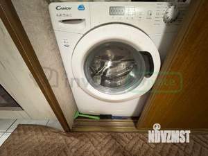 2-к квартира, вторичка, 35м2, 1/5 этаж