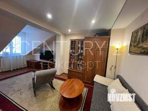 3-к квартира, вторичка, 84м2, 4/4 этаж