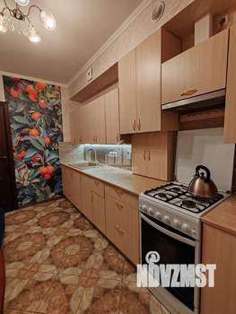 1-к квартира, вторичка, 39м2, 8/8 этаж