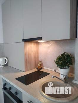 1-к квартира, вторичка, 24м2, 7/9 этаж