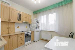2-к квартира, вторичка, 50м2, 4/9 этаж