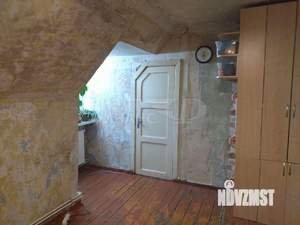 3-к квартира, вторичка, 55м2, 3/3 этаж