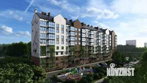 1-к квартира, вторичка, 37м2, 2/8 этаж