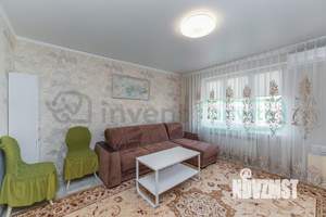 2-к квартира, вторичка, 64м2, 9/9 этаж