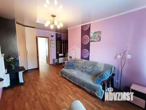 2-к квартира, вторичка, 44м2, 3/5 этаж