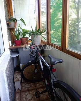 3-к квартира, вторичка, 58м2, 3/4 этаж