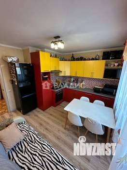 2-к квартира, вторичка, 59м2, 9/9 этаж