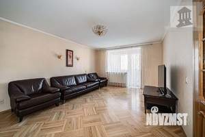 3-к квартира, вторичка, 86м2, 3/5 этаж