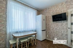 2-к квартира, вторичка, 50м2, 1/10 этаж