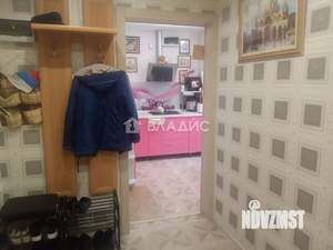 2-к квартира, вторичка, 56м2, 7/9 этаж