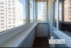 2-к квартира, вторичка, 50м2, 5/5 этаж