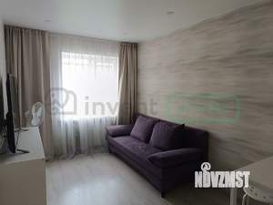 2-к квартира, вторичка, 23м2, 4/5 этаж