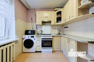 3-к квартира, вторичка, 60м2, 1/9 этаж