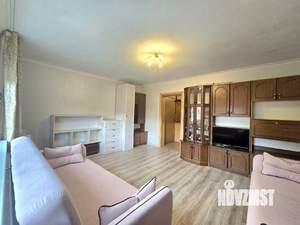 1-к квартира, вторичка, 34м2, 2/2 этаж