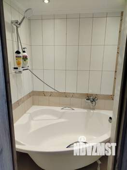 1-к квартира, вторичка, 38м2, 11/12 этаж