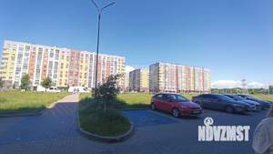 1-к квартира, вторичка, 33м2, 3/10 этаж