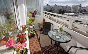 1-к квартира, вторичка, 36м2, 7/12 этаж