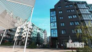 2-к квартира, вторичка, 90м2, 2/8 этаж