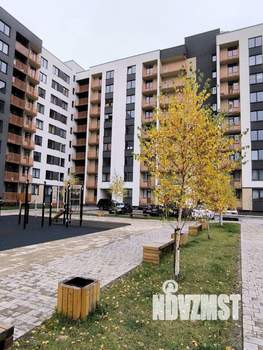 Студия квартира, вторичка, 21м2, 5/9 этаж